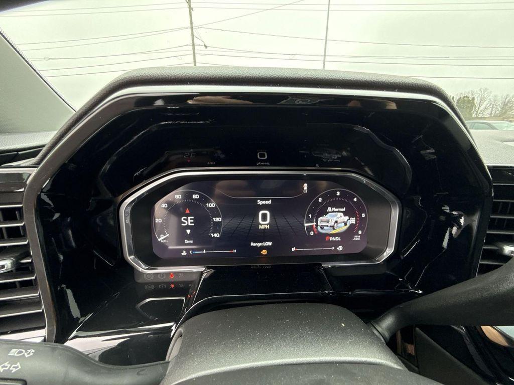 new 2026 GMC Sierra 3500 car, priced at $79,850