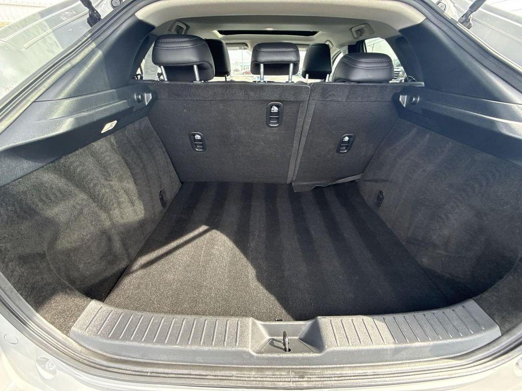 used 2025 Mazda CX-30 car, priced at $25,900