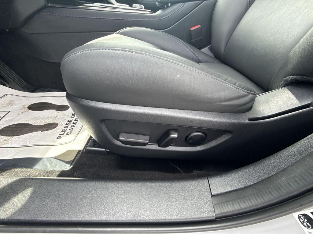 used 2025 Mazda CX-30 car, priced at $25,900