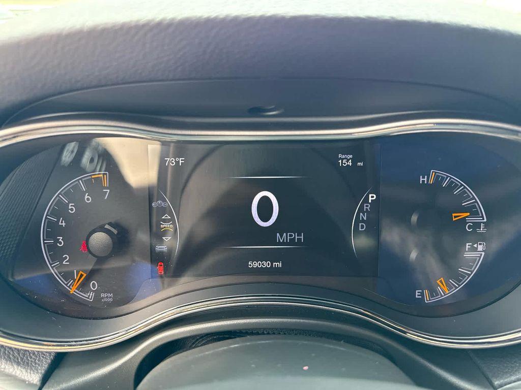 used 2020 Jeep Grand Cherokee car