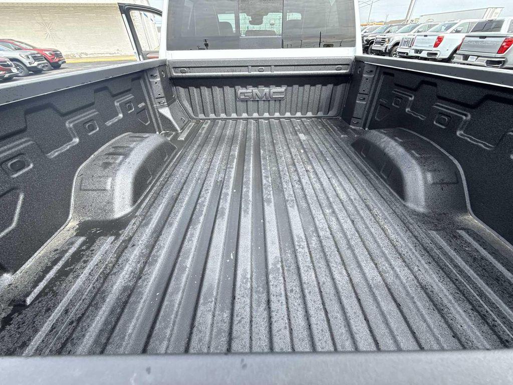new 2026 GMC Sierra 3500 car, priced at $100,890
