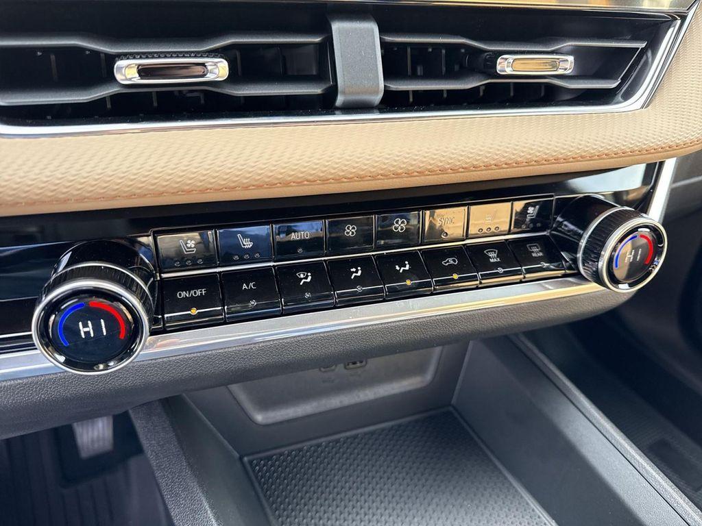 new 2026 Chevrolet Equinox car, priced at $38,670