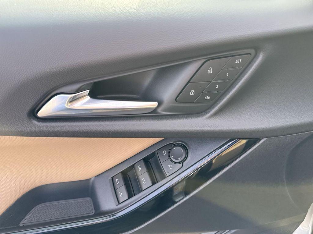 new 2026 Chevrolet Equinox car, priced at $38,670