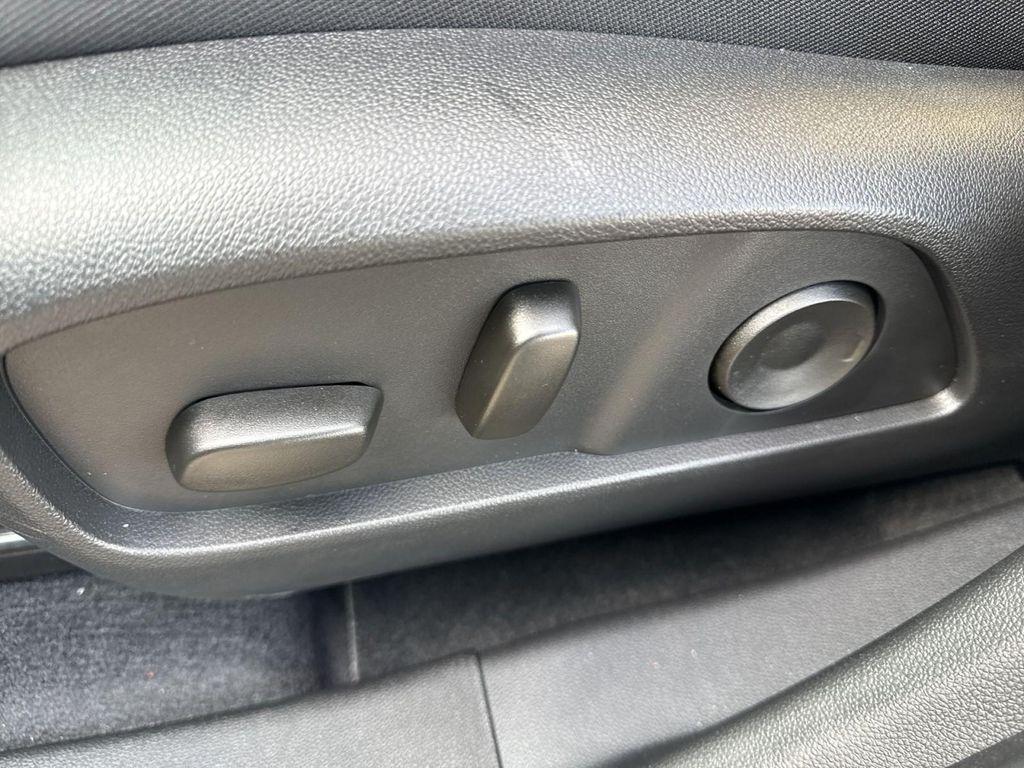 new 2026 Chevrolet Equinox car, priced at $38,670