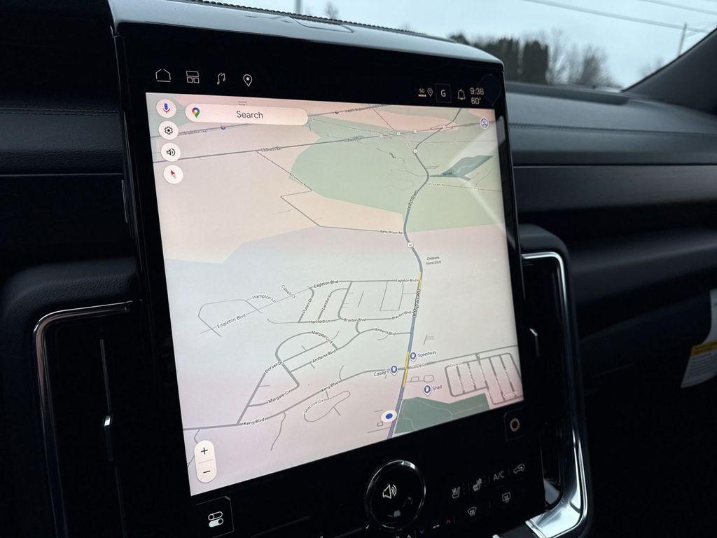 new 2026 GMC Yukon car, priced at $90,530