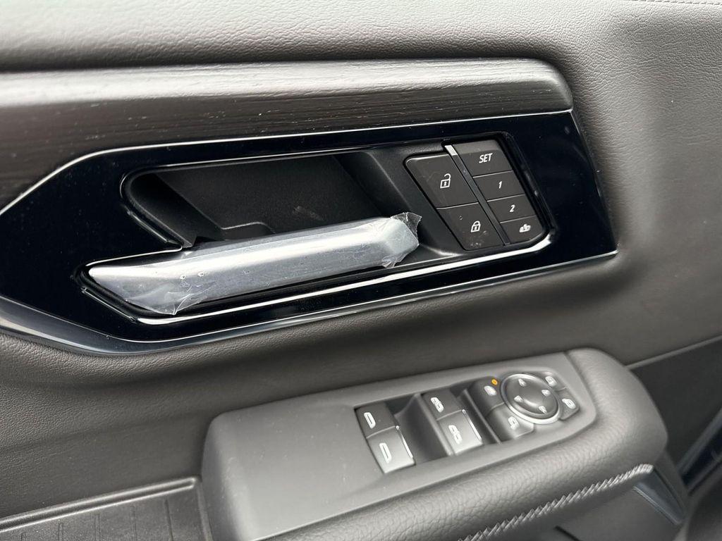 new 2026 GMC Yukon car, priced at $90,530