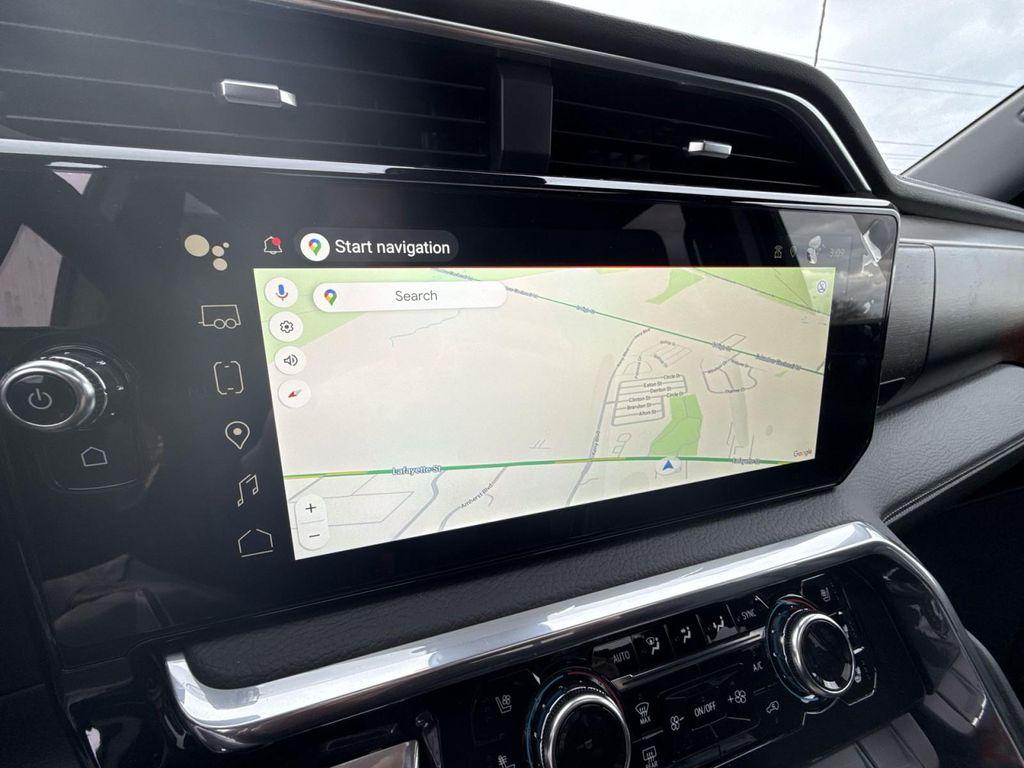 new 2026 GMC Sierra 3500 car, priced at $95,780