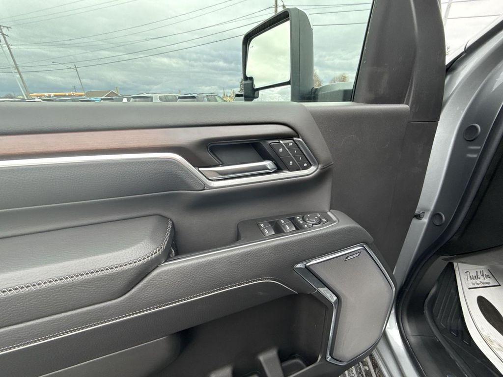 new 2026 GMC Sierra 3500 car, priced at $95,780