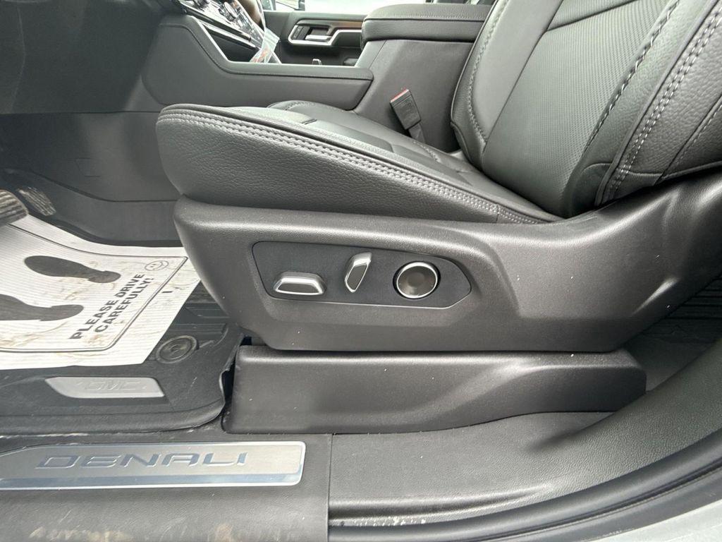 new 2026 GMC Sierra 3500 car, priced at $95,780