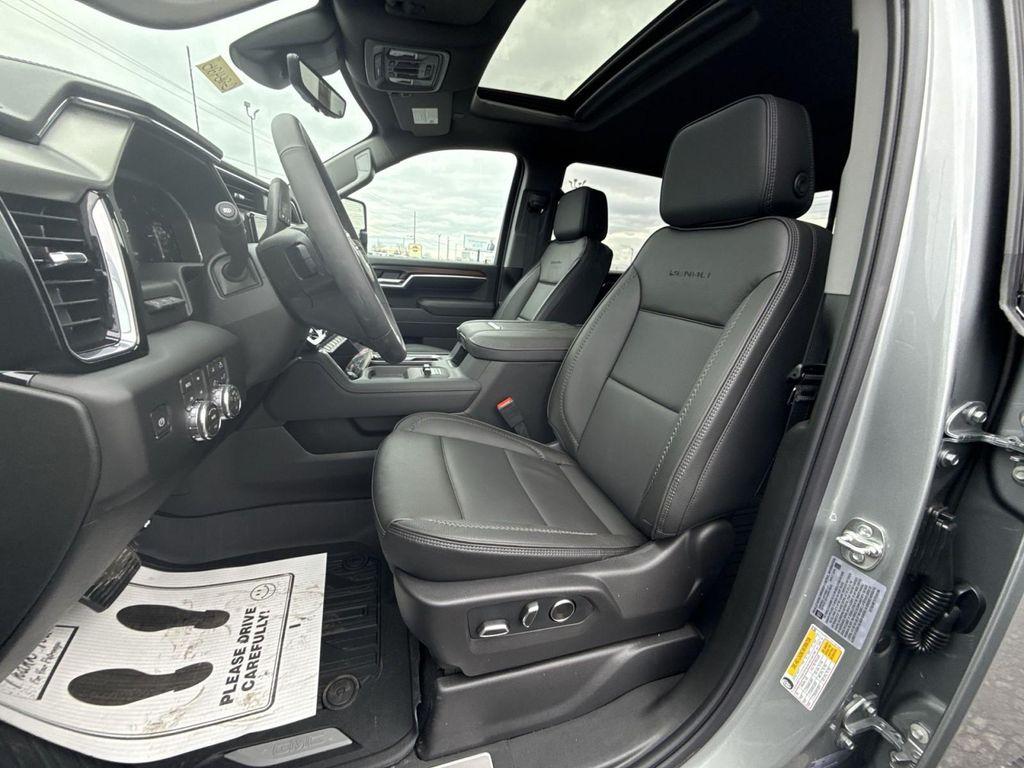 new 2026 GMC Sierra 3500 car, priced at $95,780