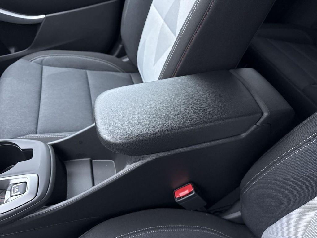 new 2026 Chevrolet Trax car, priced at $25,155