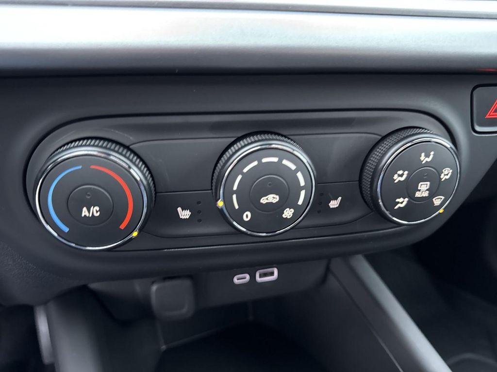 new 2026 Chevrolet Trax car, priced at $25,155