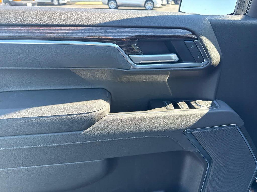 new 2026 GMC Sierra 1500 car, priced at $61,855