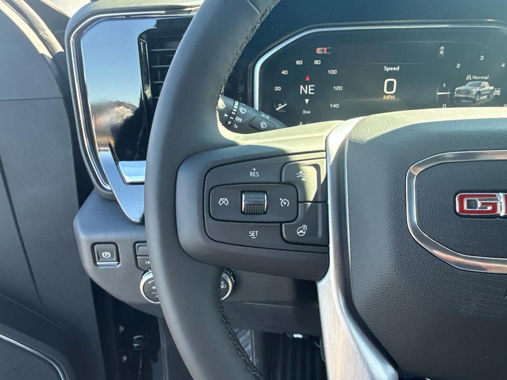 new 2026 GMC Sierra 1500 car, priced at $61,855