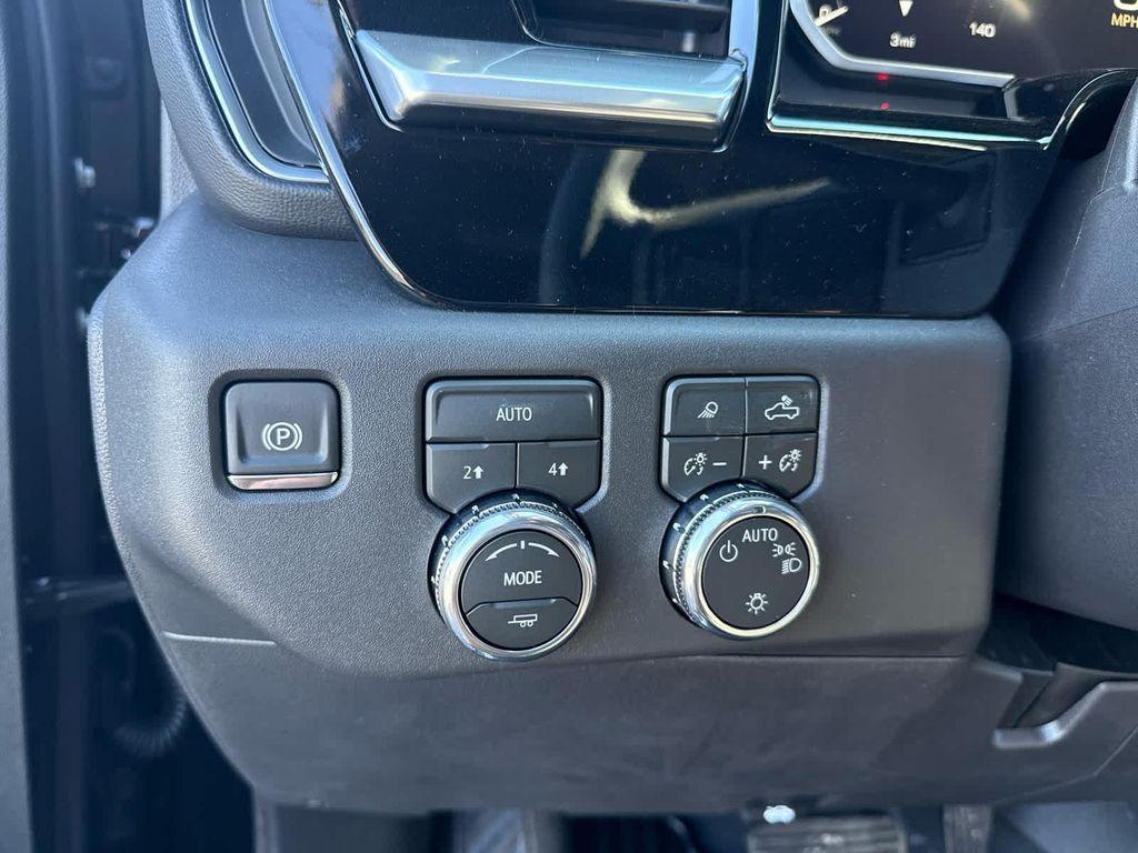 new 2026 GMC Sierra 1500 car, priced at $61,855
