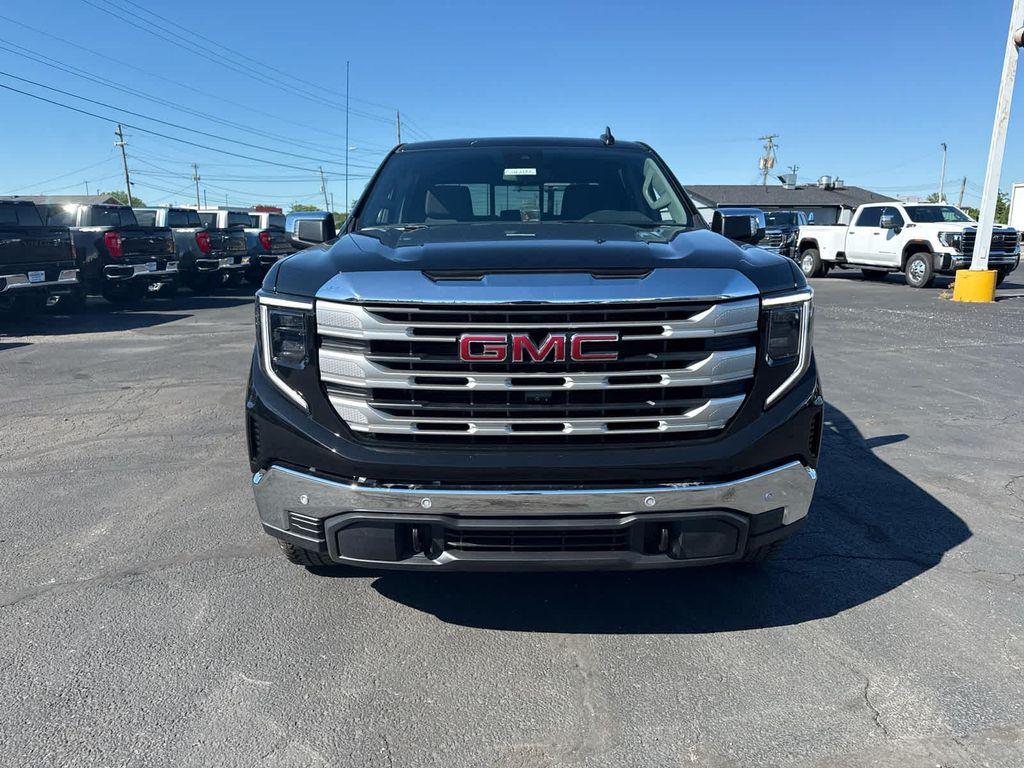 new 2026 GMC Sierra 1500 car, priced at $61,855