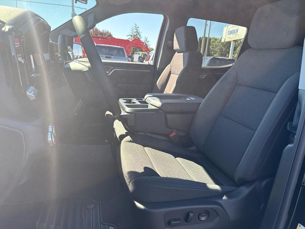 new 2026 GMC Sierra 1500 car, priced at $61,855