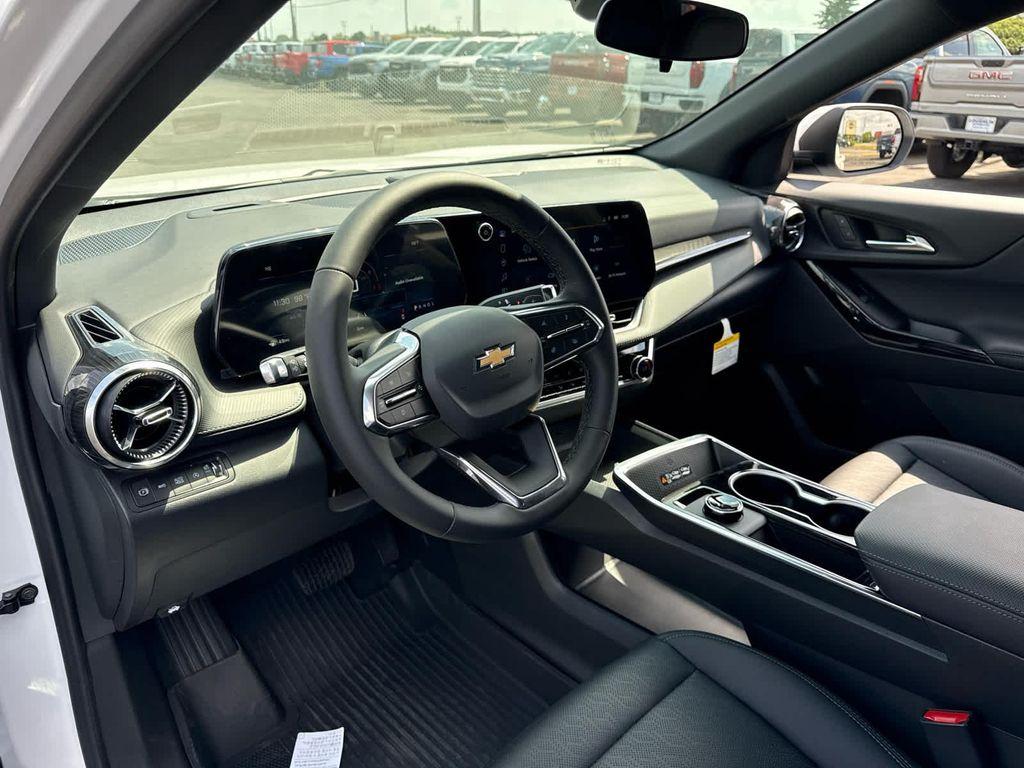 new 2027 Chevrolet Equinox car, priced at $37,065