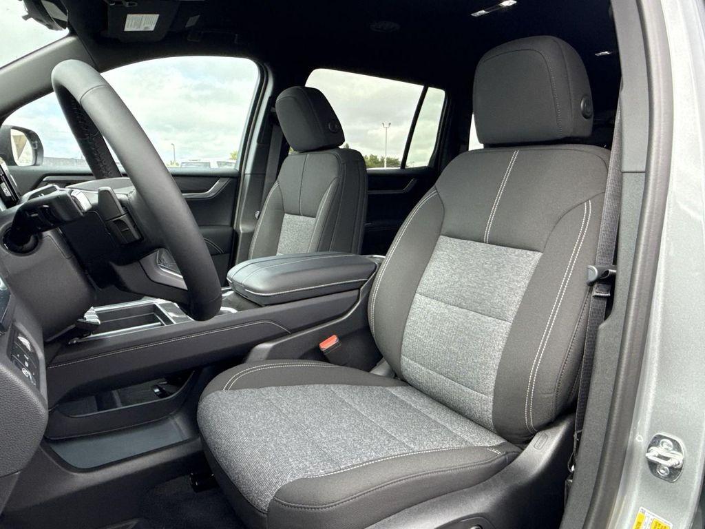 new 2026 GMC Acadia car, priced at $46,540