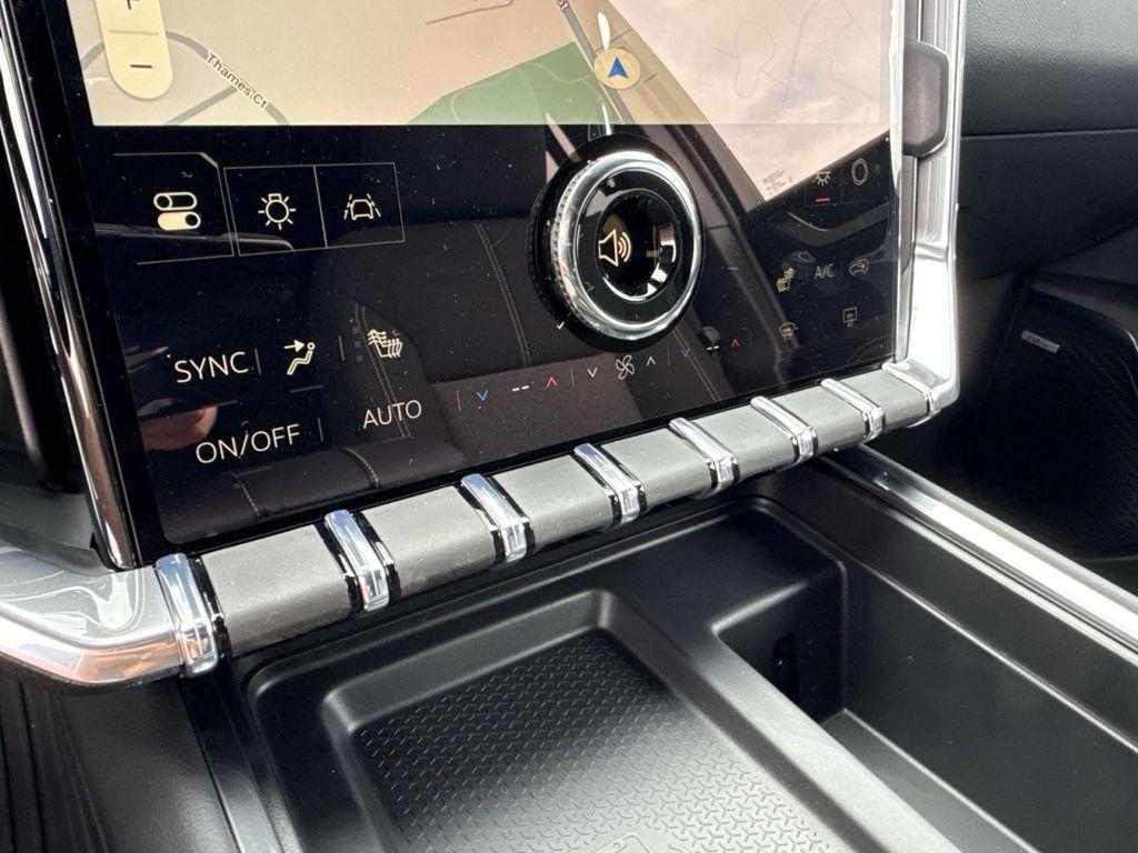 new 2026 GMC Acadia car, priced at $46,540