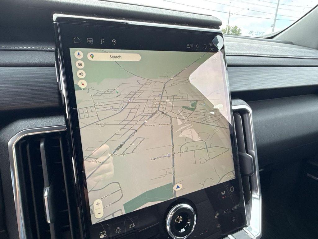 new 2026 GMC Acadia car, priced at $46,540