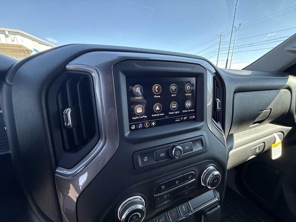 new 2026 GMC Sierra 3500 car, priced at $74,555