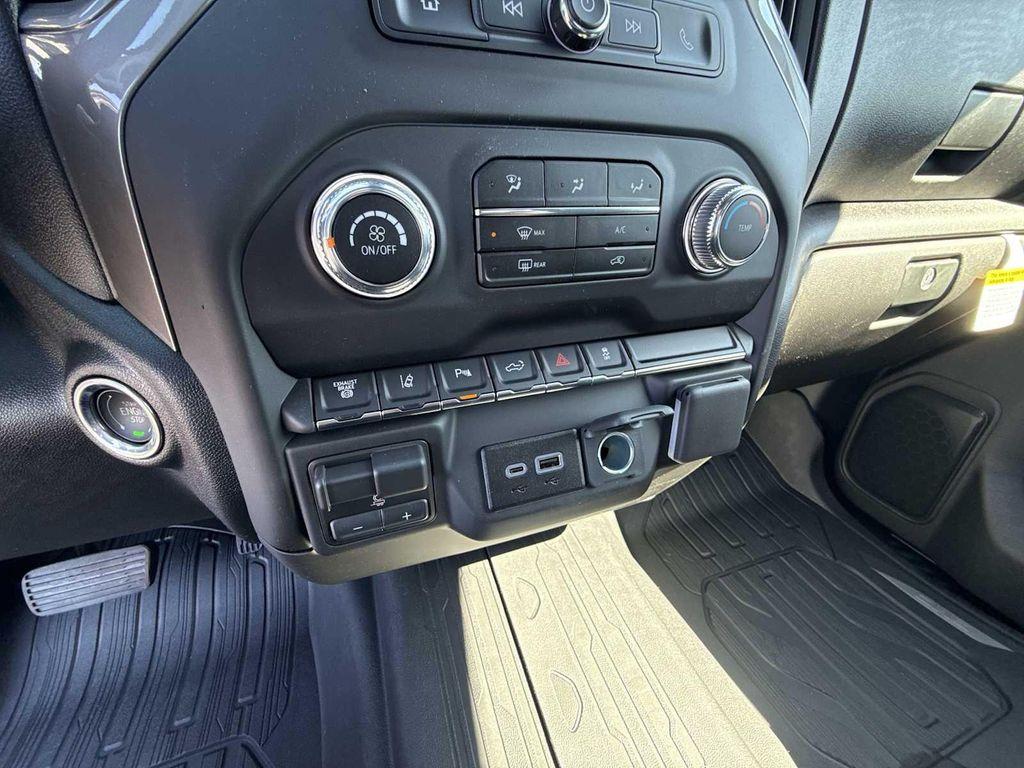 new 2026 GMC Sierra 3500 car, priced at $74,555
