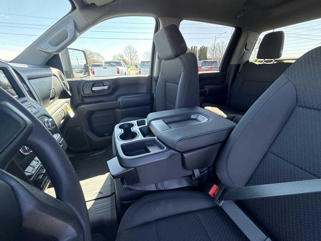 new 2026 GMC Sierra 3500 car, priced at $74,555