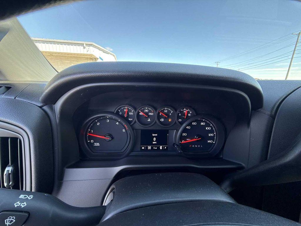 new 2026 GMC Sierra 3500 car, priced at $74,555