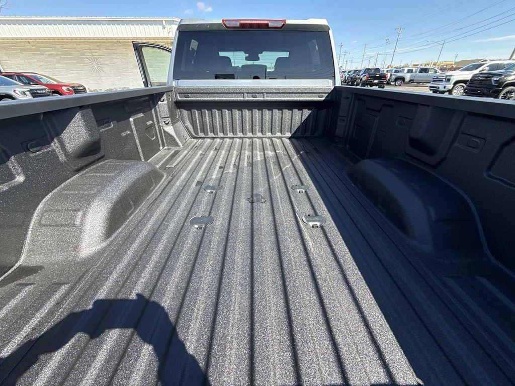new 2026 GMC Sierra 3500 car, priced at $74,555