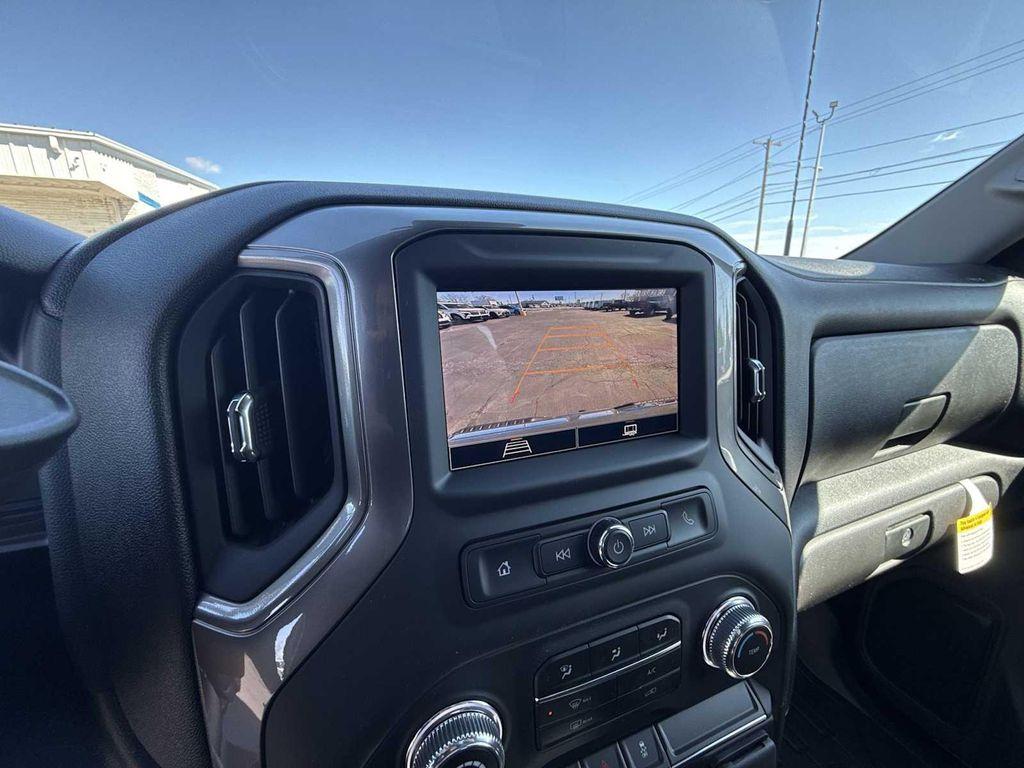 new 2026 GMC Sierra 3500 car, priced at $74,555