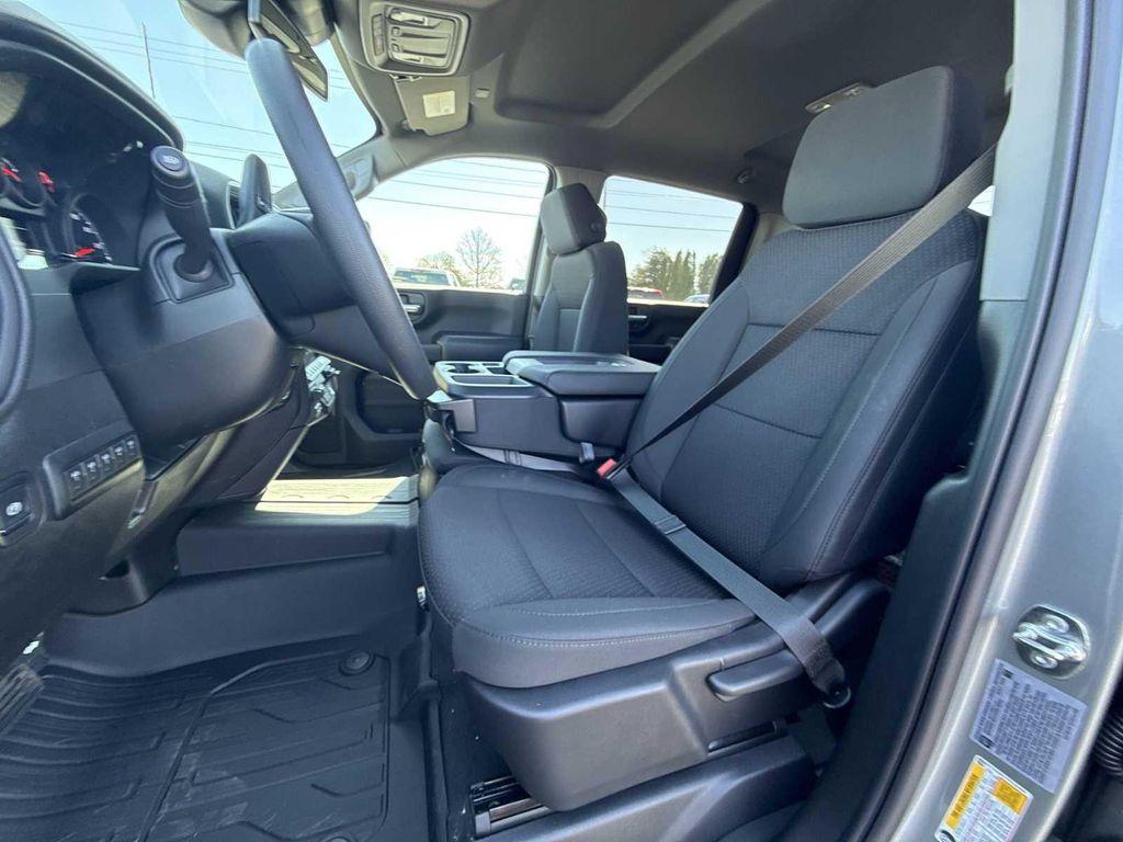 new 2026 GMC Sierra 3500 car, priced at $74,555