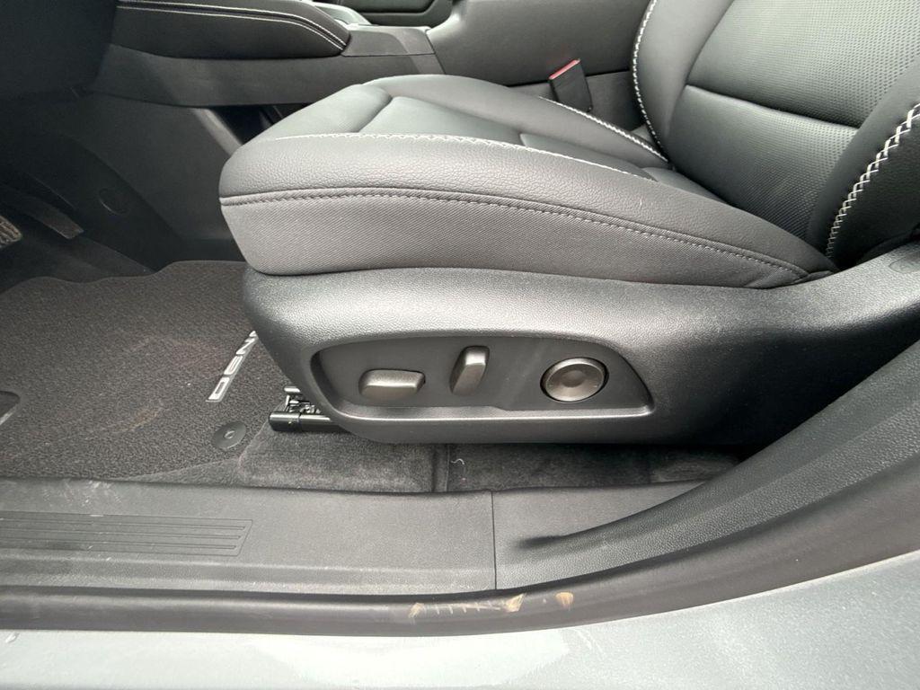 new 2026 GMC Terrain car, priced at $45,885