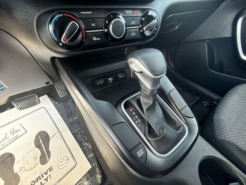 used 2020 Kia Soul car, priced at $11,795