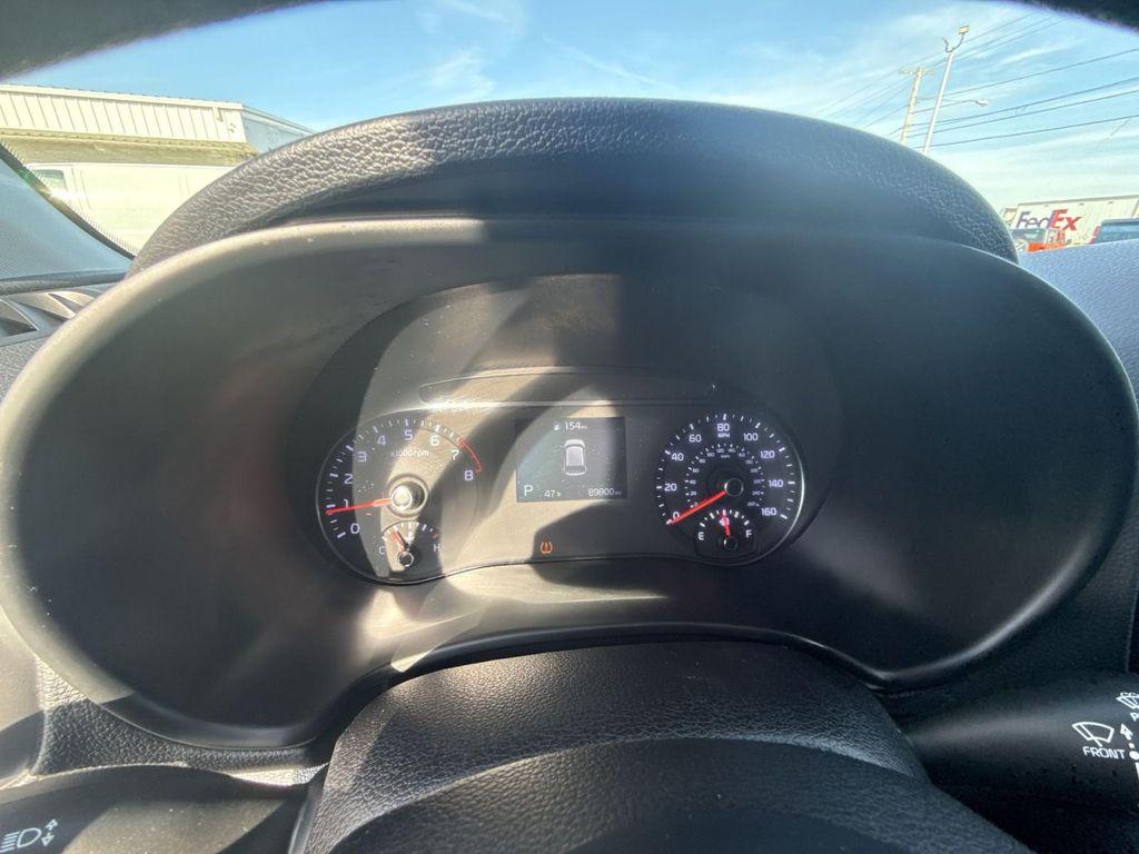 used 2020 Kia Soul car, priced at $11,795