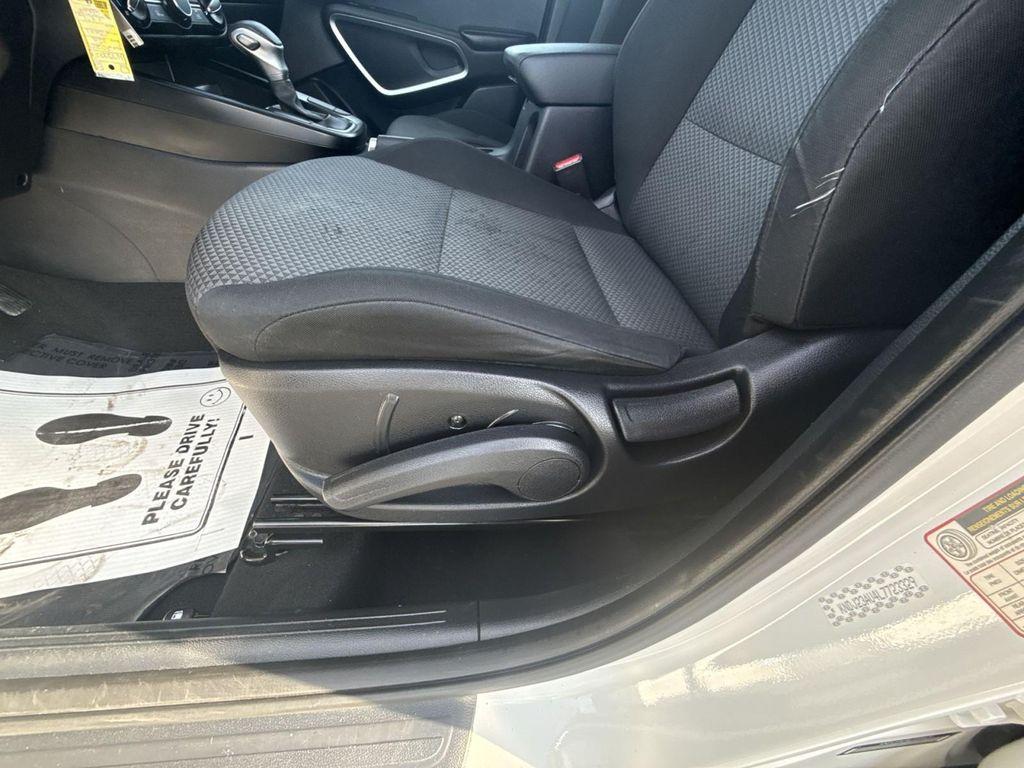 used 2020 Kia Soul car, priced at $11,795