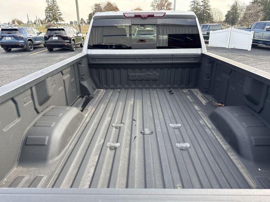 used 2021 Chevrolet Silverado 3500 car, priced at $57,495