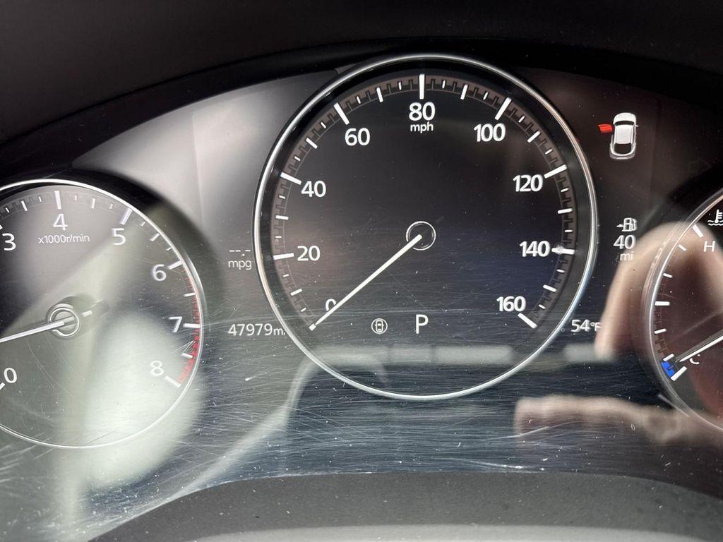 used 2023 Mazda CX-30 car, priced at $24,800