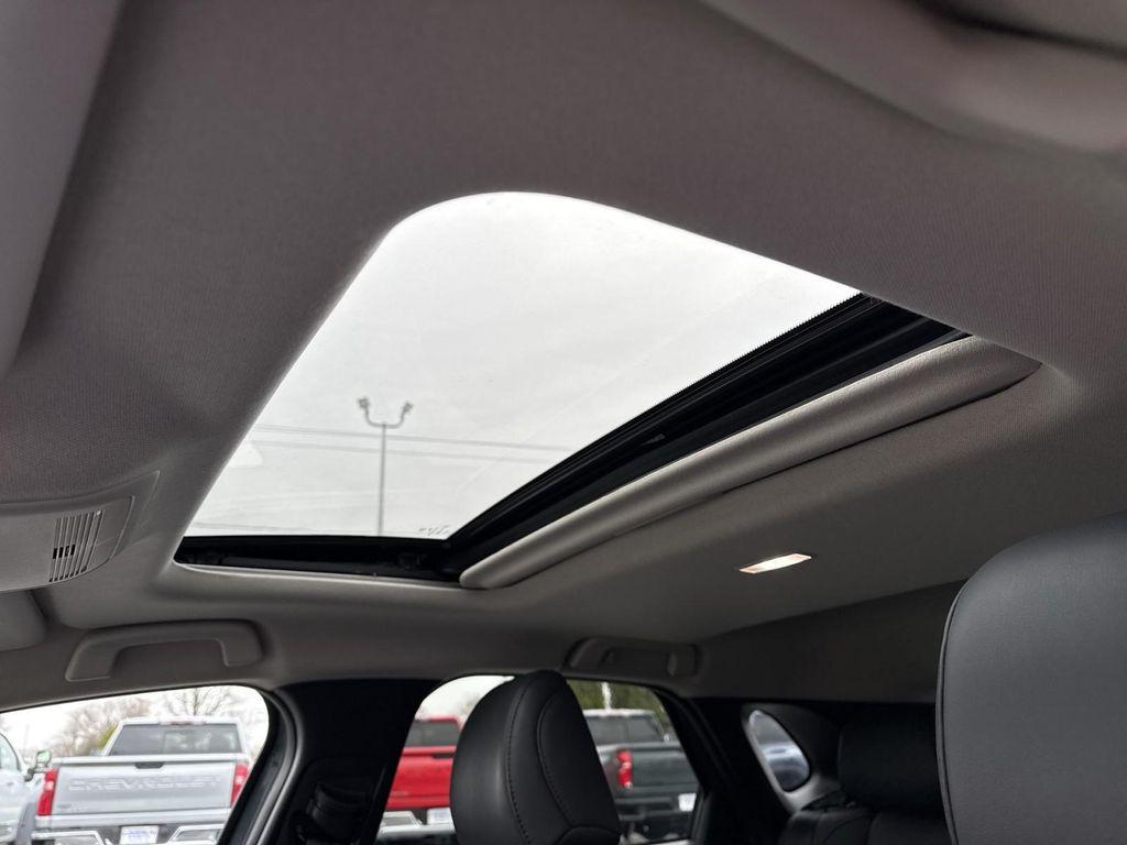 used 2023 Mazda CX-30 car, priced at $24,800