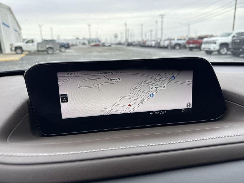 used 2023 Mazda CX-30 car, priced at $24,800