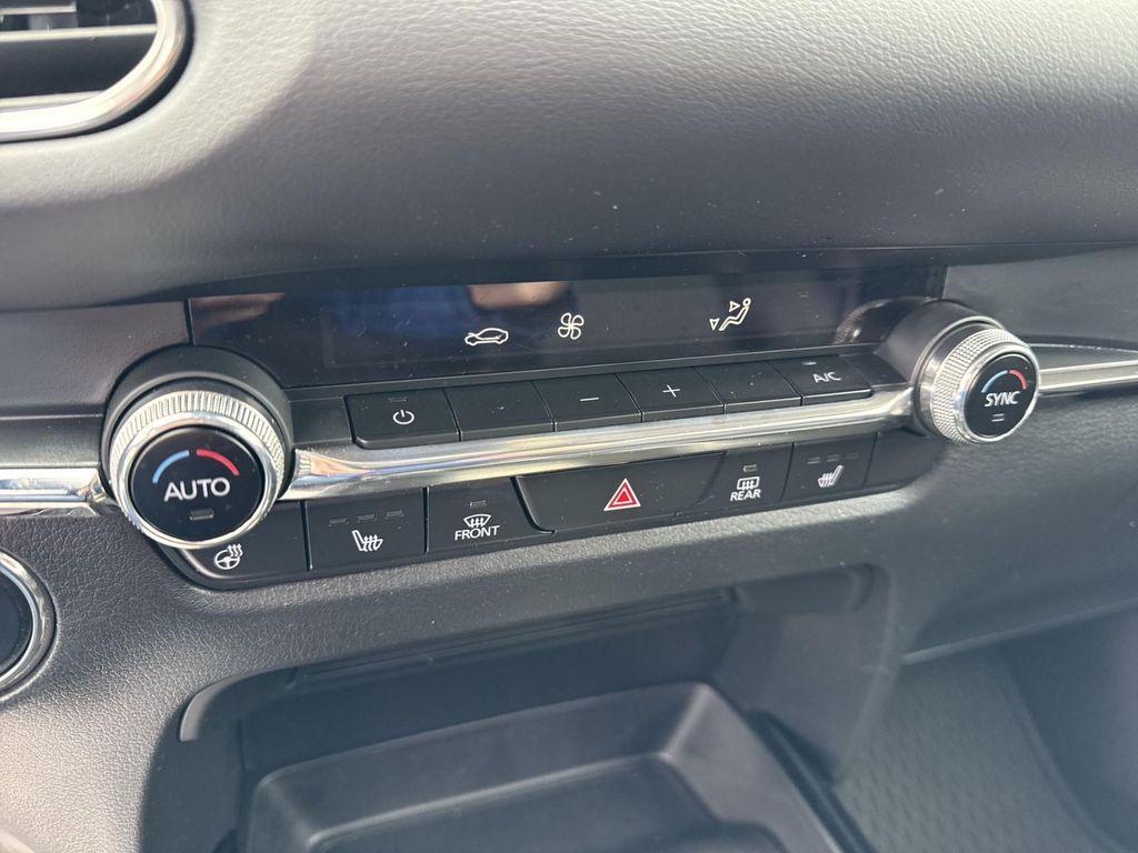 used 2023 Mazda CX-30 car, priced at $24,800
