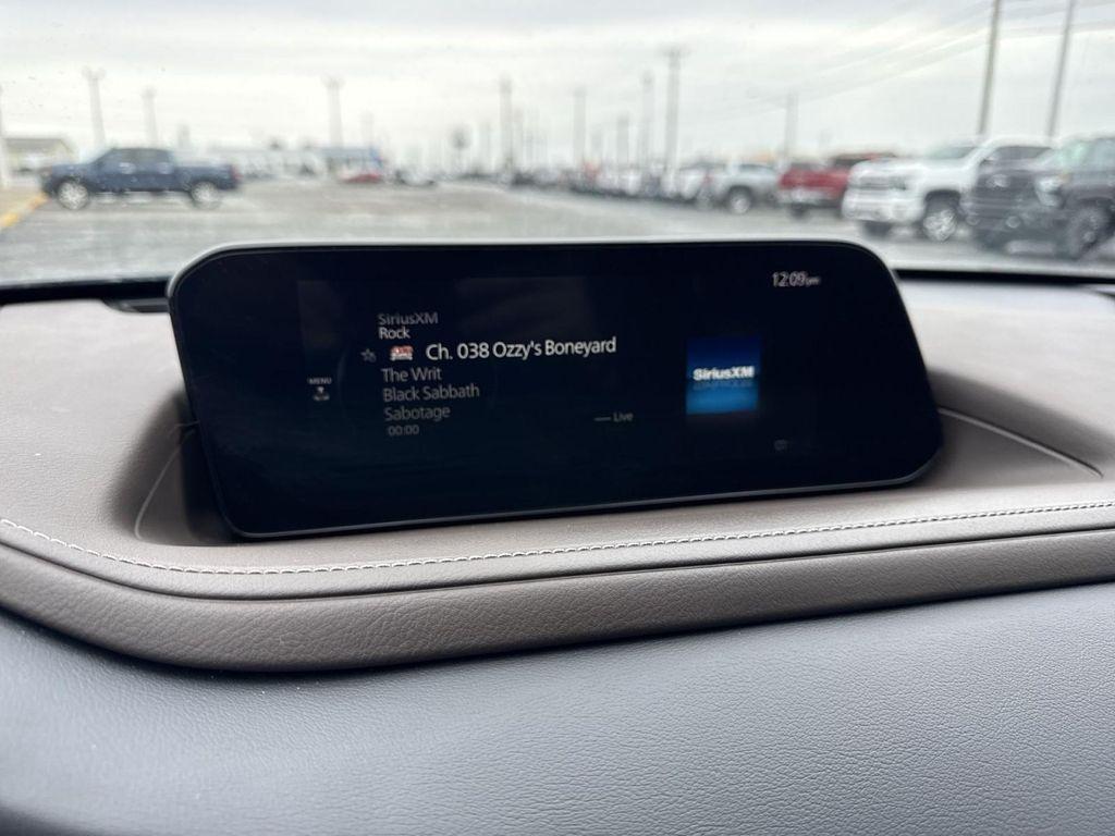 used 2023 Mazda CX-30 car, priced at $24,800