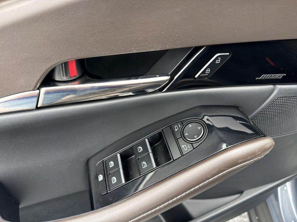 used 2023 Mazda CX-30 car, priced at $24,800