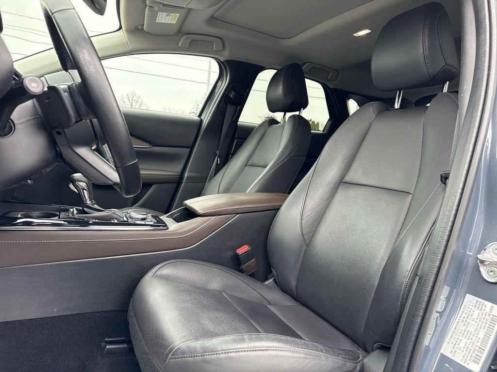 used 2023 Mazda CX-30 car, priced at $24,800