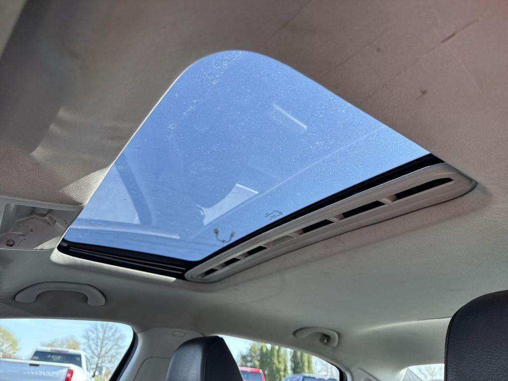 used 2013 Volkswagen Passat car, priced at $8,795