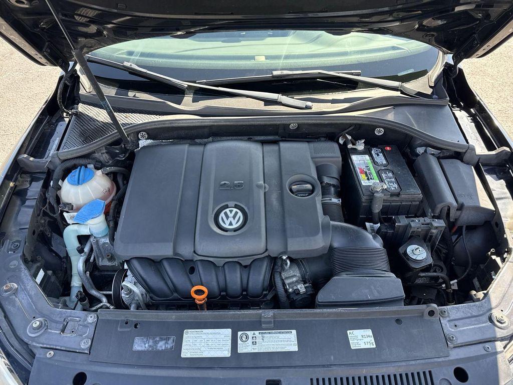 used 2013 Volkswagen Passat car, priced at $8,795