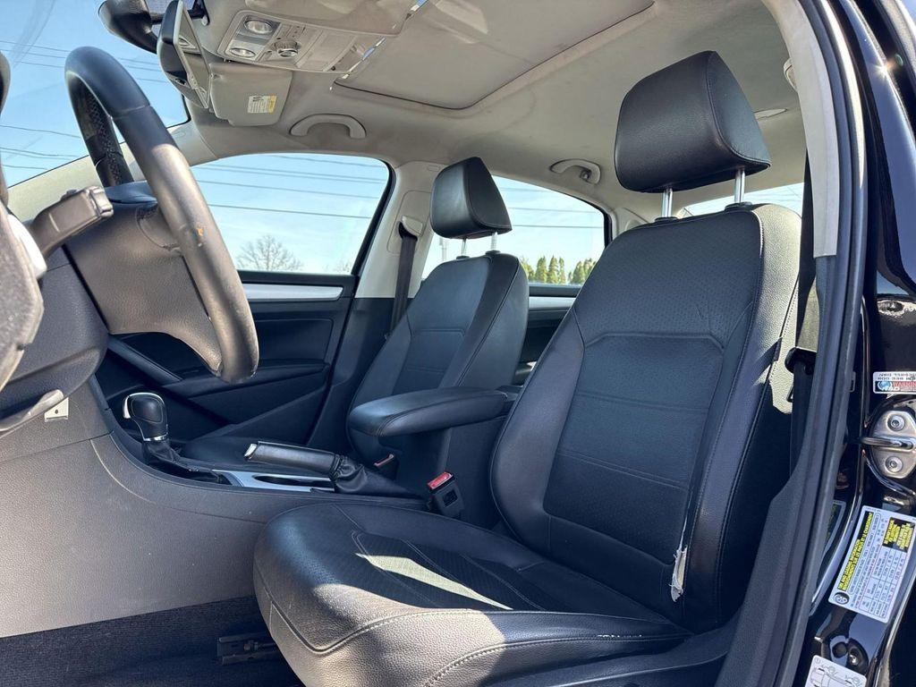 used 2013 Volkswagen Passat car, priced at $8,795