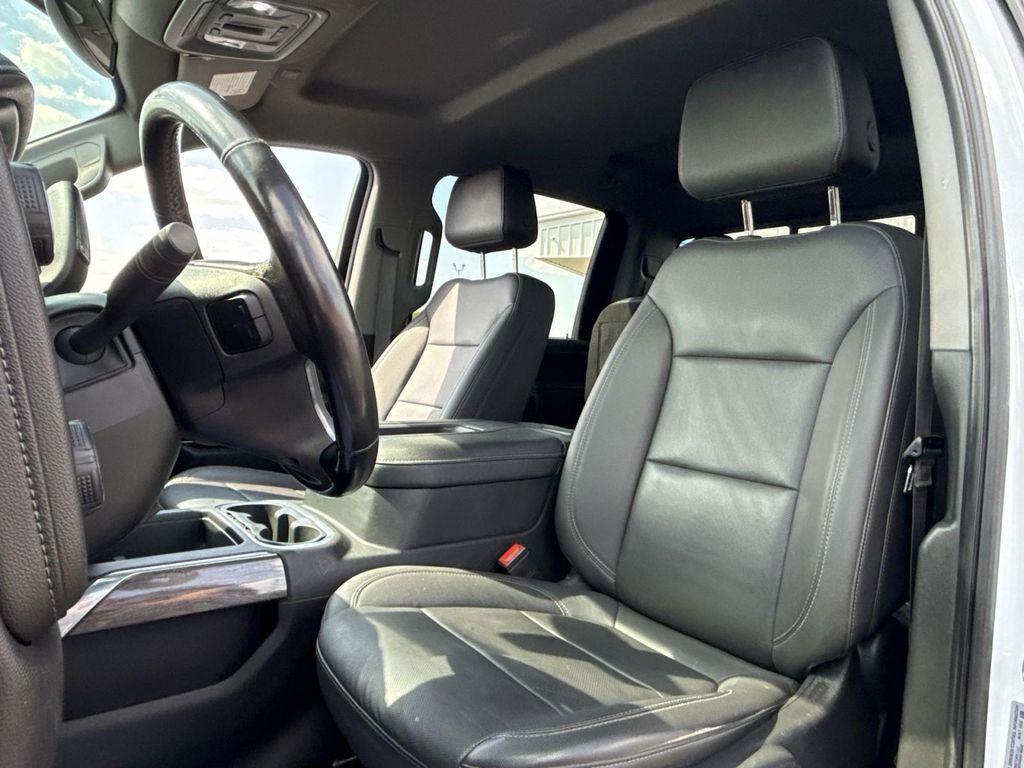 used 2022 Chevrolet Silverado 3500 car, priced at $52,495