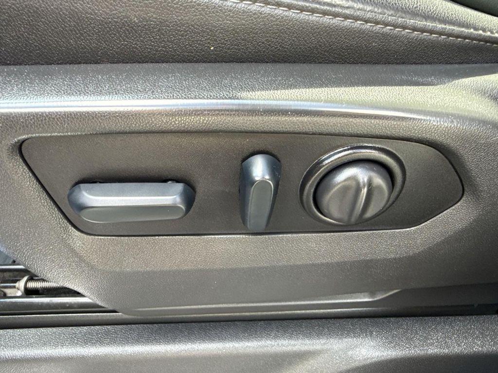 used 2022 Chevrolet Silverado 3500 car, priced at $52,495