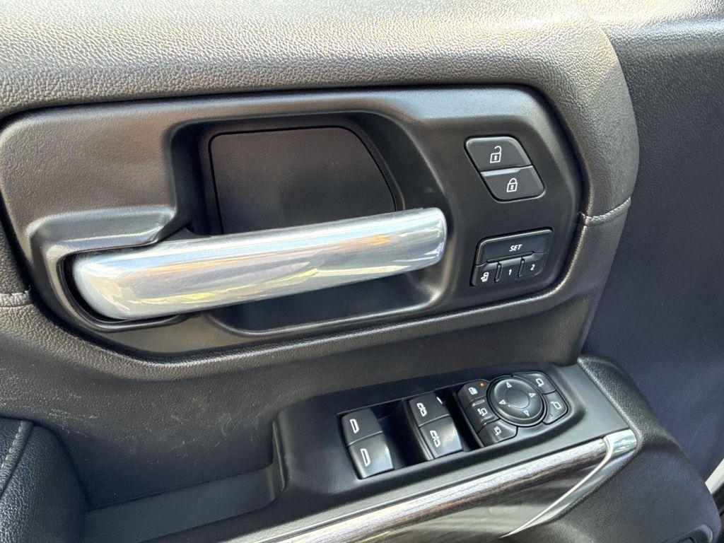 used 2022 Chevrolet Silverado 3500 car, priced at $52,495